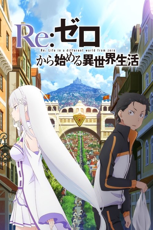 RE ZERO