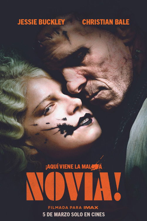 LA NOVIA
