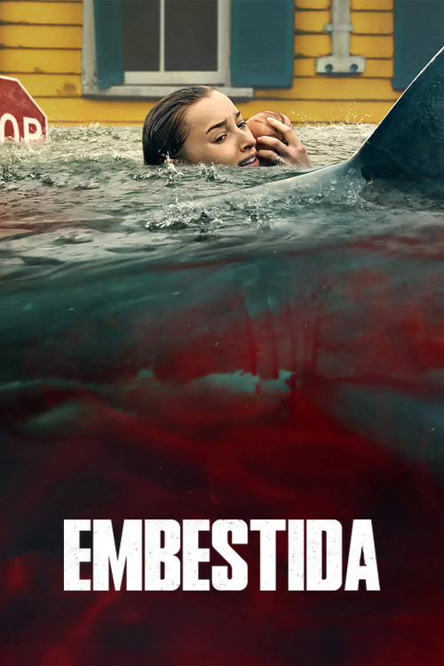 EMBESTIDA