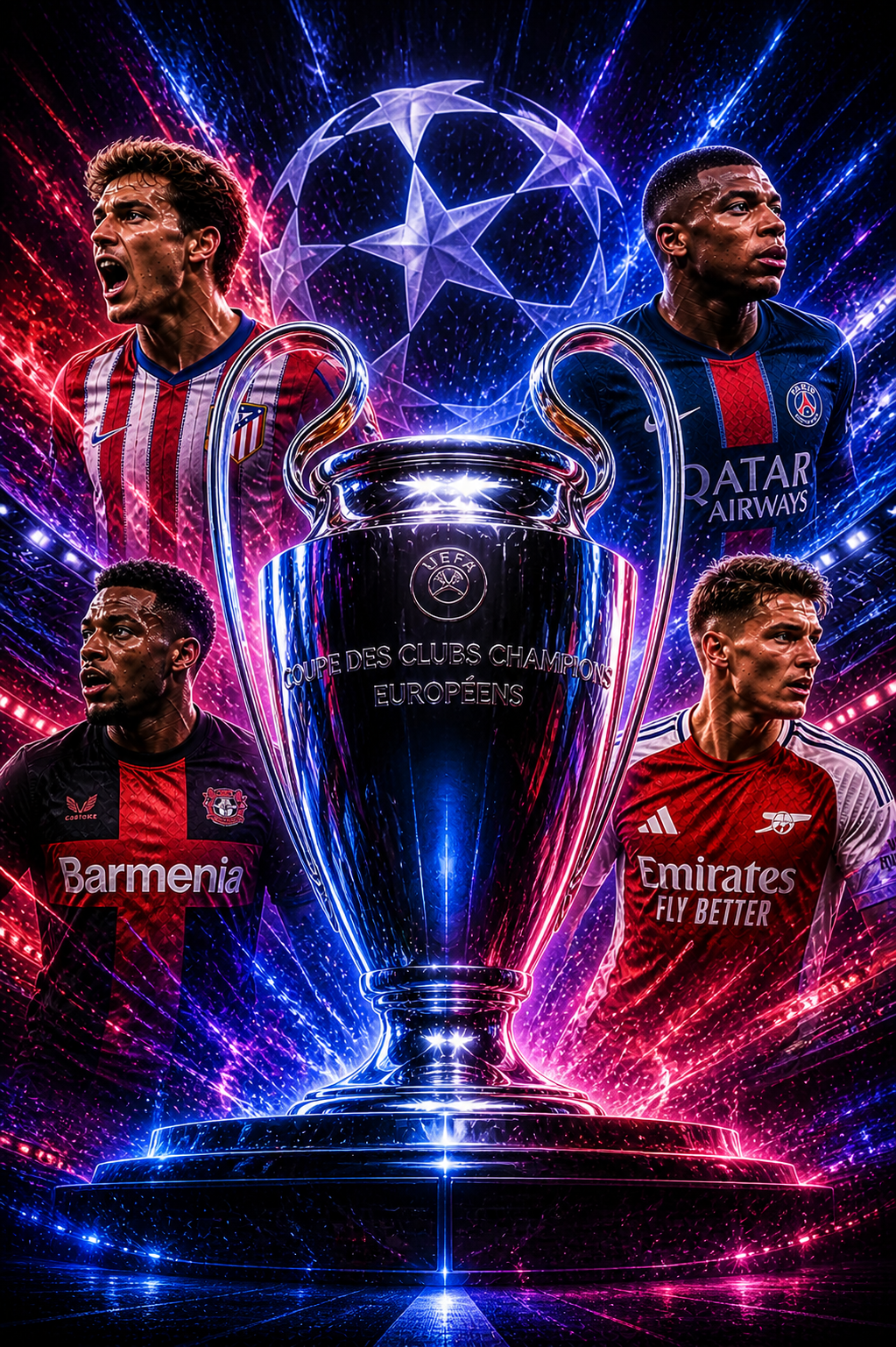 Champions League