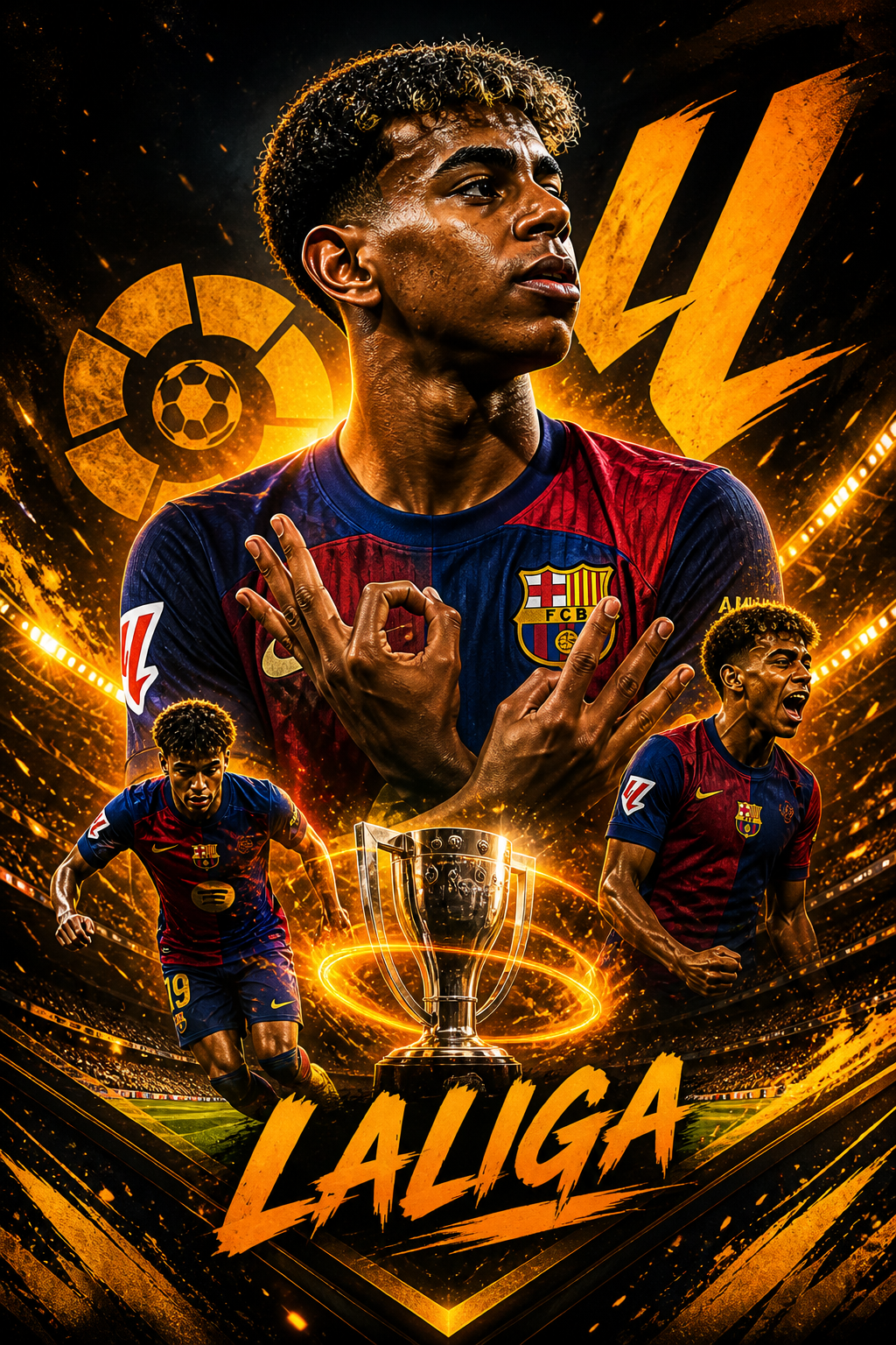 LaLiga