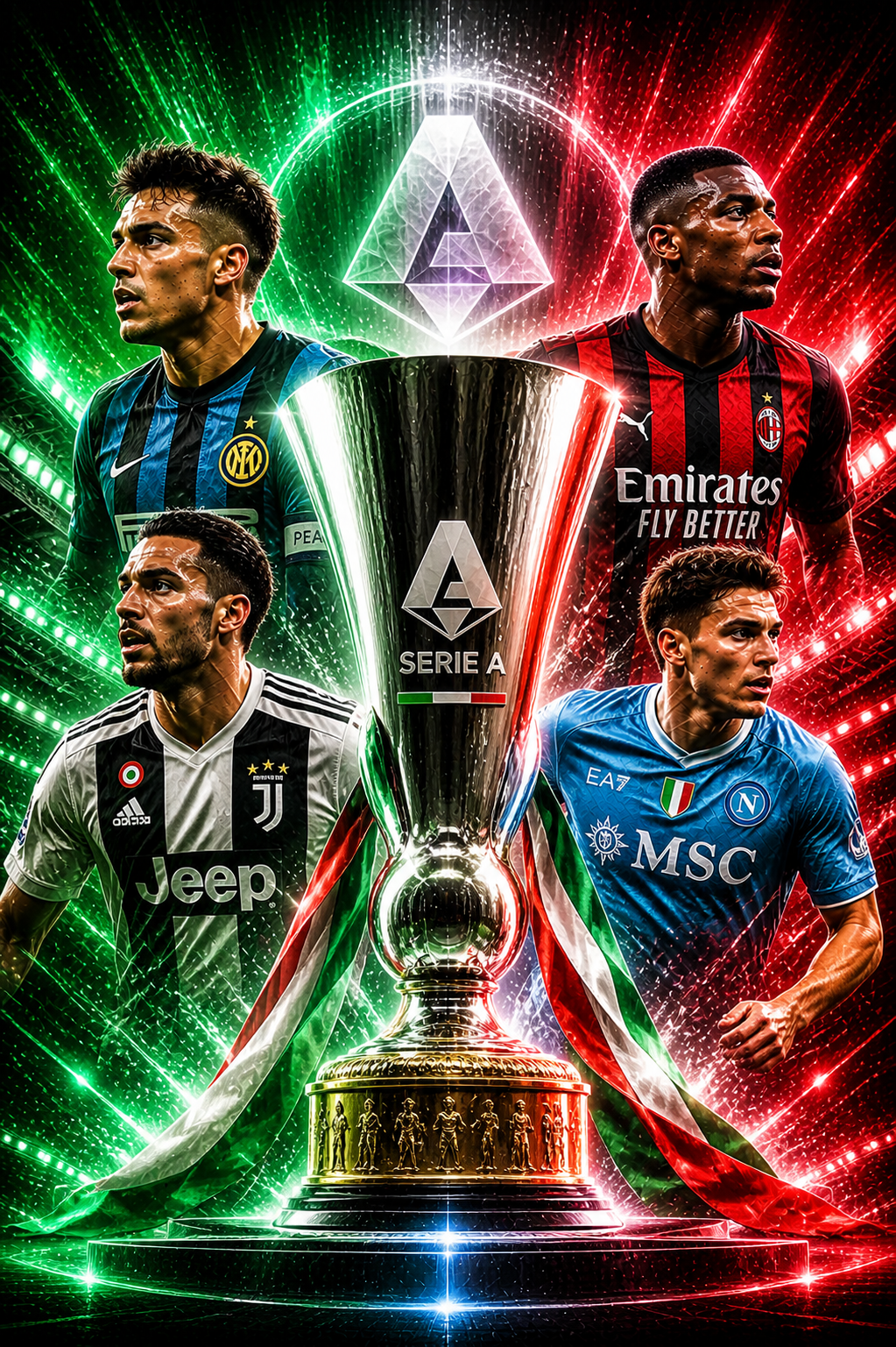 Serie A