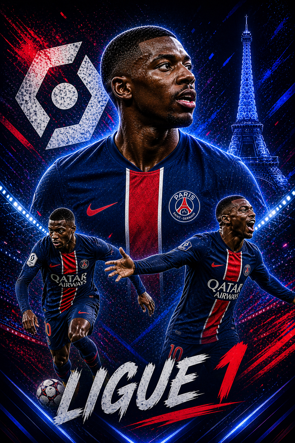 Ligue 1