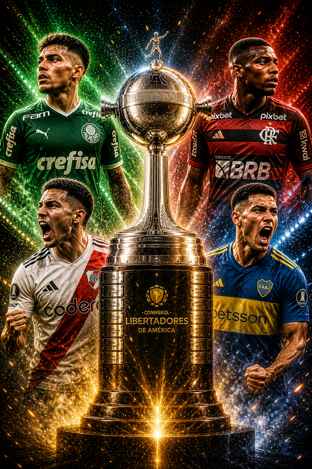Copa Sudamericana