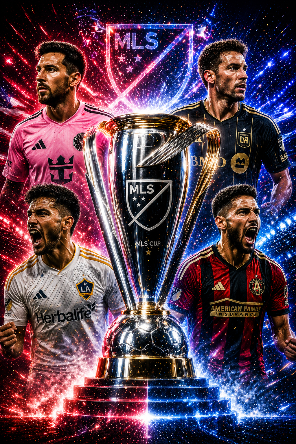 MLS