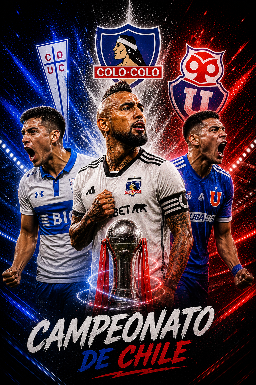 Fútbol Chileno